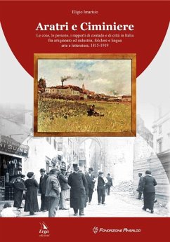 Cover Aratri e ciminiere