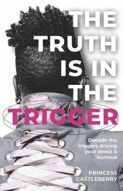 The Truth Is in the Trigger - Castleberry, Princess