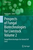Prospects of Fungal Biotechnologies for Livestock Volume 2 (eBook, PDF)