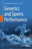 Genetics and Sports Performance (eBook, PDF)