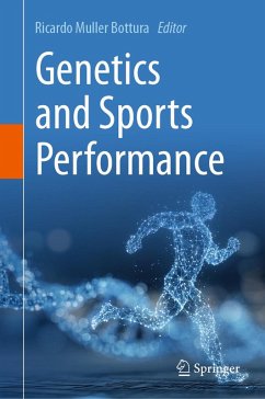 Cover Genetics and Sports Performance (eBook, PDF)