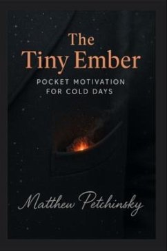 Cover The Tiny Ember (eBook, ePUB)