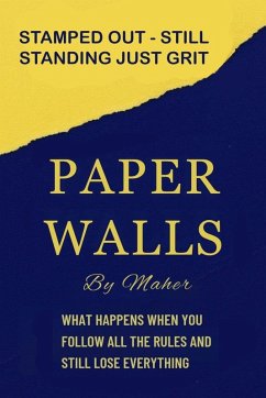 Cover Paper Walls