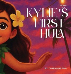 Cover Kylie's First Hula