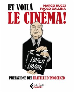 Cover Et voilà le cinéma!