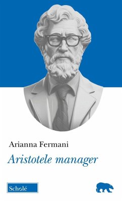 Aristotele manager - Fermani, Arianna Aristotele manager - Fermani, Arianna