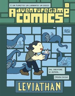 Cover Leviathan