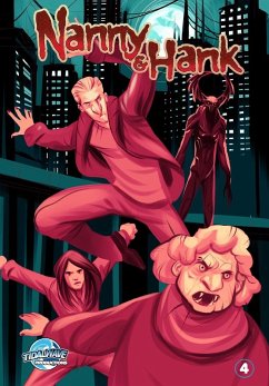 Nanny & Hank - Frizell, Michael