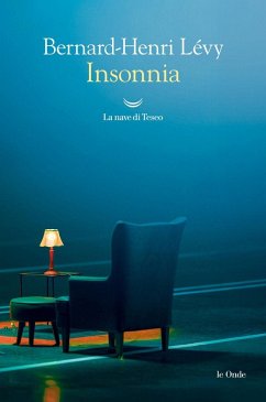 Cover Insonnia