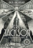 Percy Jackson e gli dei dell'Olimpo. La saga completa. Ediz. deluxe