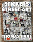 Stickers Street Art (2018-2023) Stickers Street Art (2018-2023)