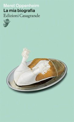 Cover La mia biografia