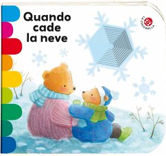 Cover Quando cade la neve