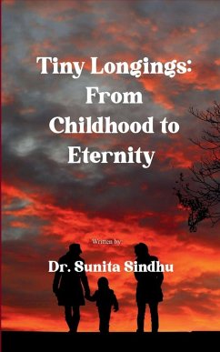 Tiny Longings - Sindhu, Sunita