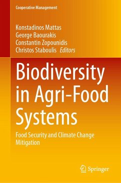 Biodiversity in Agri-Food Systems (eBook, PDF)