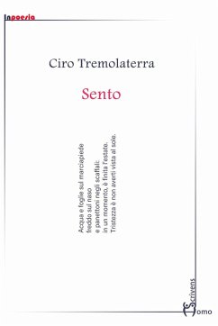Sento - Tremolaterra, Ciro Sento - Tremolaterra, Ciro