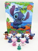 Stitch. Maxi box
