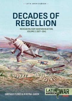 Cover Decades of Rebellion Volume 2
