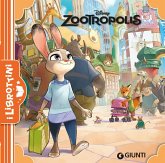 Zootropolis