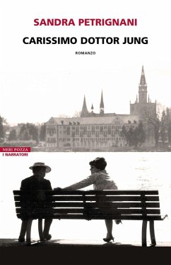 Carissimo dottor Jung - Petrignani, Sandra