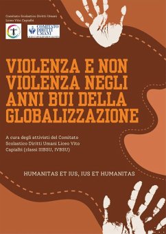 Cover Violenza e non violenza negli anni bui della globalizzazione