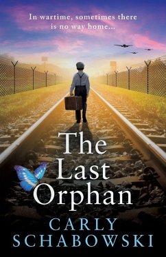 The Last Orphan - Schabowski, Carly