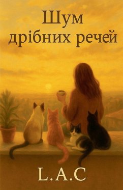 Шепіт маленьких речей - Cardozo, Lilian Arce Шепіт маленьких речей - Cardozo, Lilian Arce