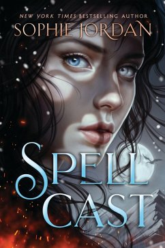 Spellcast - Jordan, Sophie