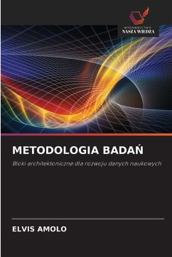 Cover METODOLOGIA BADA¿