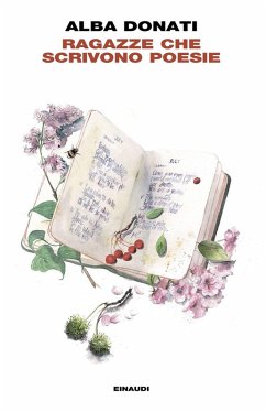 Ragazze che scrivono poesie - Donati, Alba