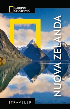 Cover Nuova Zelanda