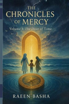 The Chronicles of Mercy Volume 1 - Basha, Raeen