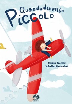 Cover Quando divento piccolo