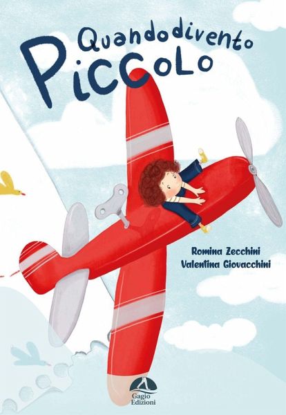 Quando divento piccolo