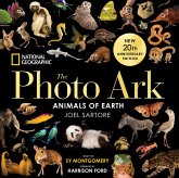 National Geographic the Photo Ark