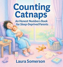 Counting Catnaps - Somerson, Laura Counting Catnaps - Somerson, Laura