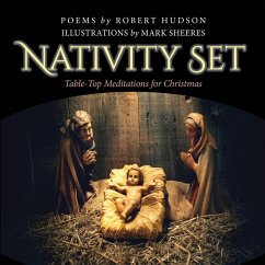 Cover Nativity Set