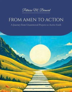 Cover From amen to action (eBook, ePUB)