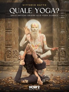 Cover QUALE YOGA? (eBook, ePUB)