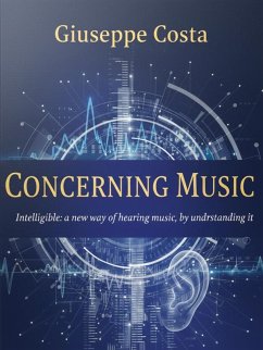 Cover Concerning Music (eBook, ePUB)