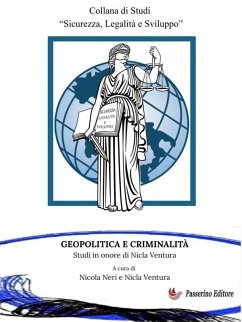 Cover Geopolitica e criminalità (eBook, ePUB)