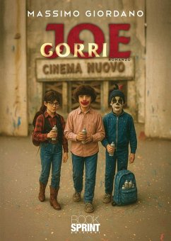 Cover Joe corri (eBook, ePUB)