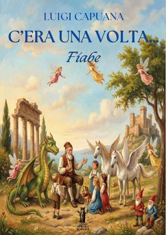 Cover C'era una volta... (eBook, ePUB)