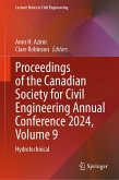 Proceedings of the Canadian Society for Civil Engineering Annual Conference 2024, Volume 9 (eBook, PDF)