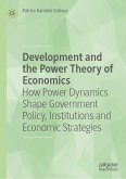 Development and the Power Theory of Economics (eBook, PDF)