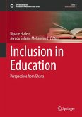 Inclusion in Education (eBook, PDF)