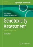 Genotoxicity Assessment (eBook, PDF)