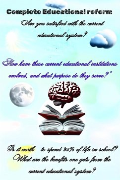 Cover Complete Educational Reform (eBook, ePUB)