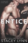 Entice (Tangled Love Series, #1) (eBook, ePUB)