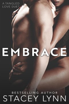 Cover Embrace (Tangled Love Series, #2) (eBook, ePUB)